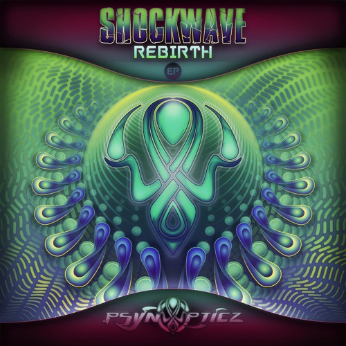 Shockwave - Rebirth