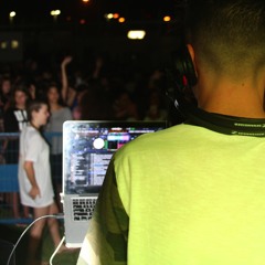 Set For Competition  10.8