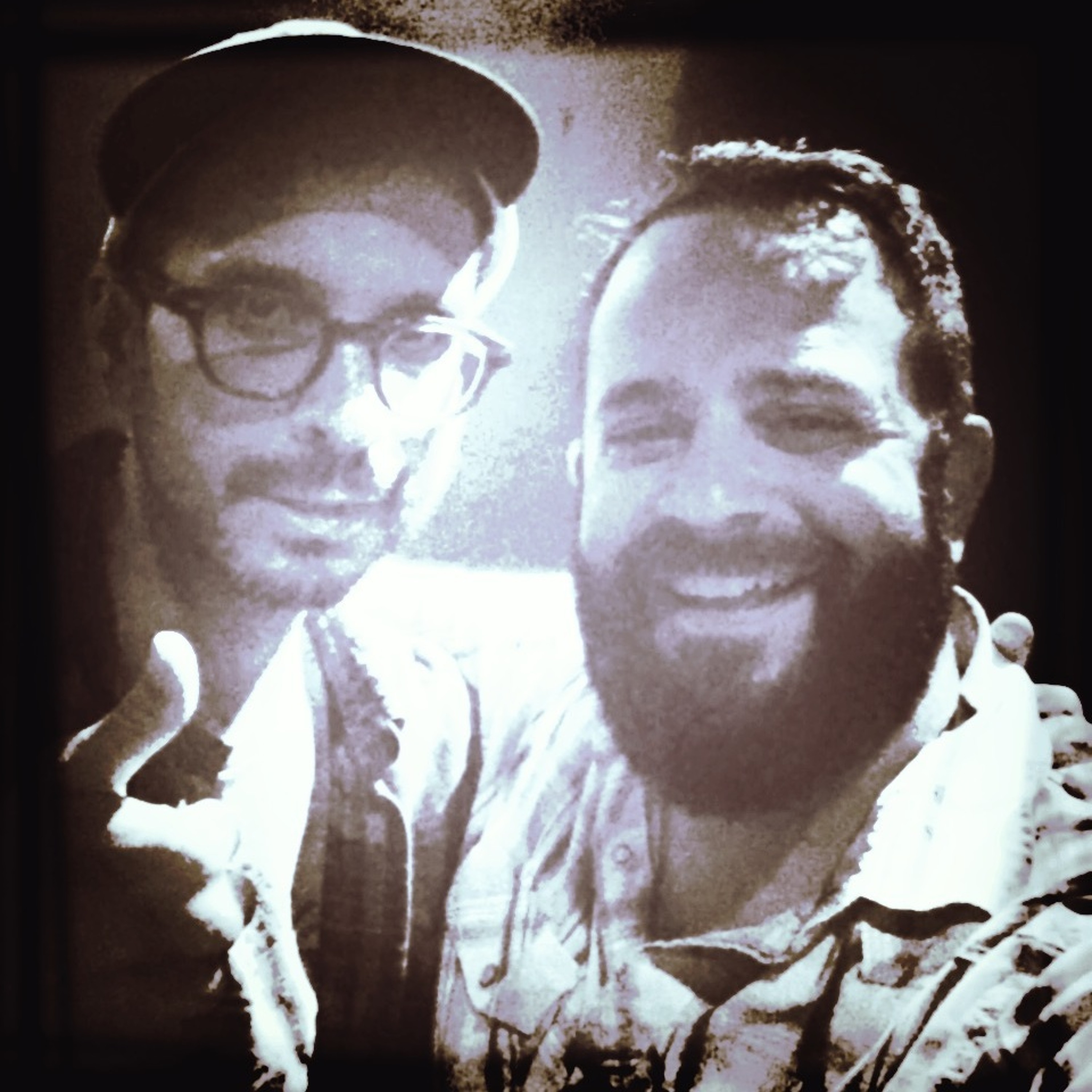 119- Rabbi Matt Rosenberg