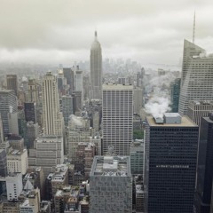 New York Rain