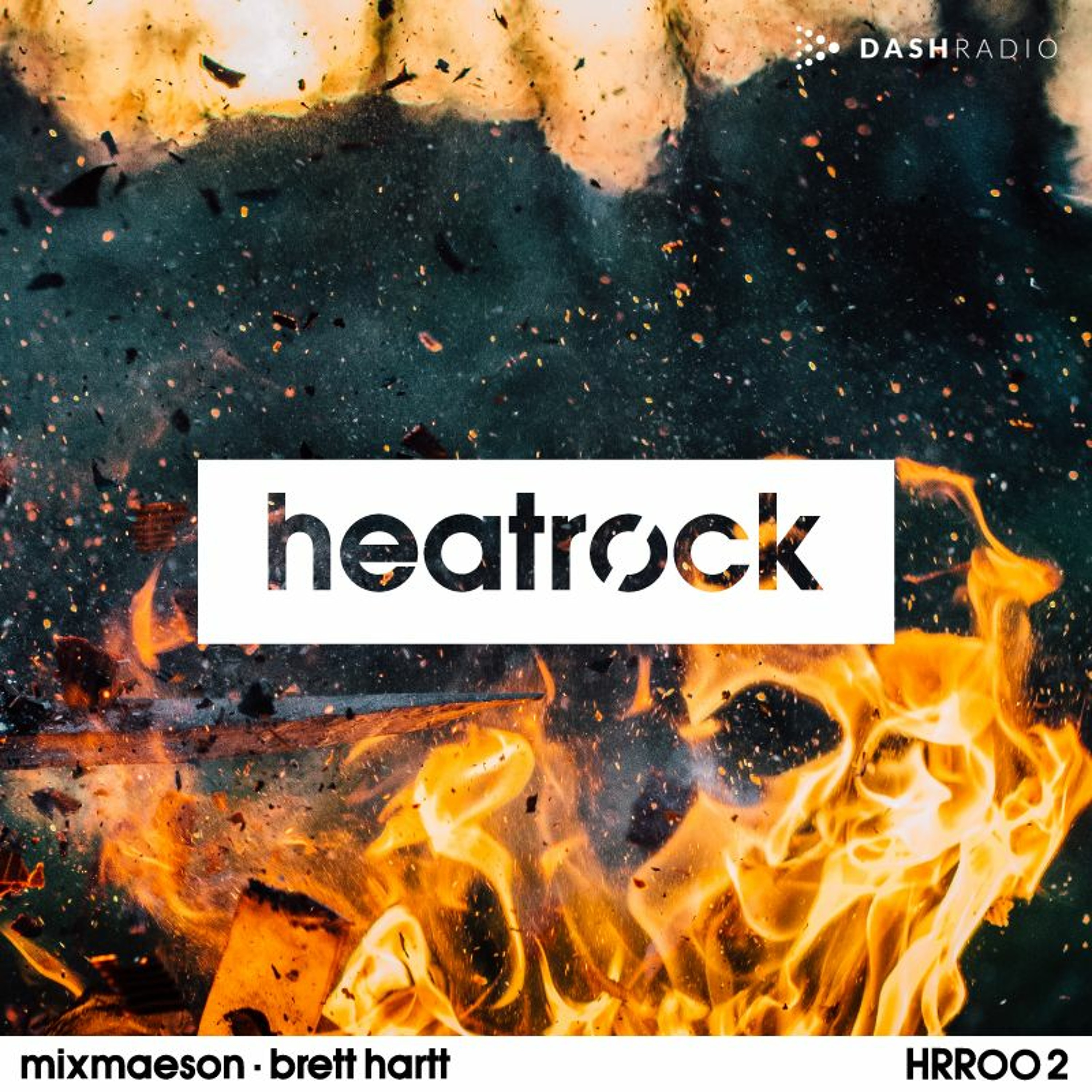 heatrøck