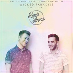 Bees Knees - WICKED PARADISE Exclusive Mix