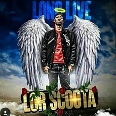Lor Scoota- In The Way Ft Jay Luv 2