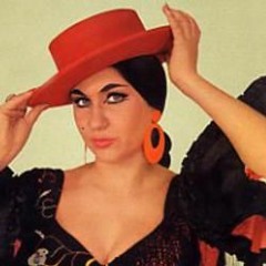 Amigo Conductor - Perlita de Huelva