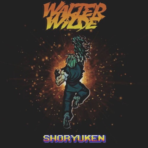 Walter Wilde - Shoryuken (CLIP)