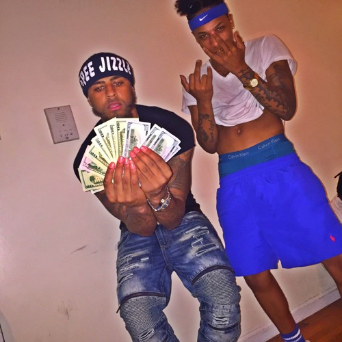 Oochie Wally JrillMix