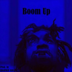 Boom Up - Tre Wunder [Prod. By HiGHWAY Khi]