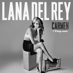 Carmen (7 Things Remix)