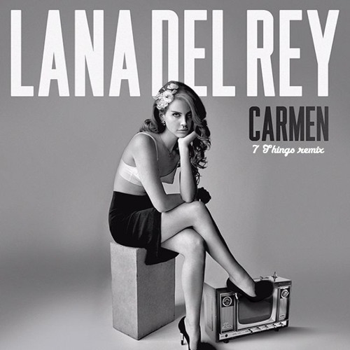 Carmen (7 Things Remix)
