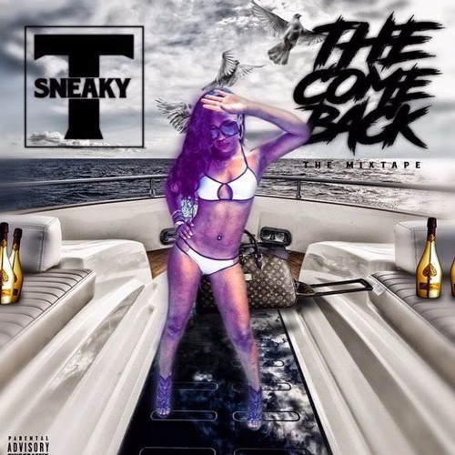 Sneaky T- Intro