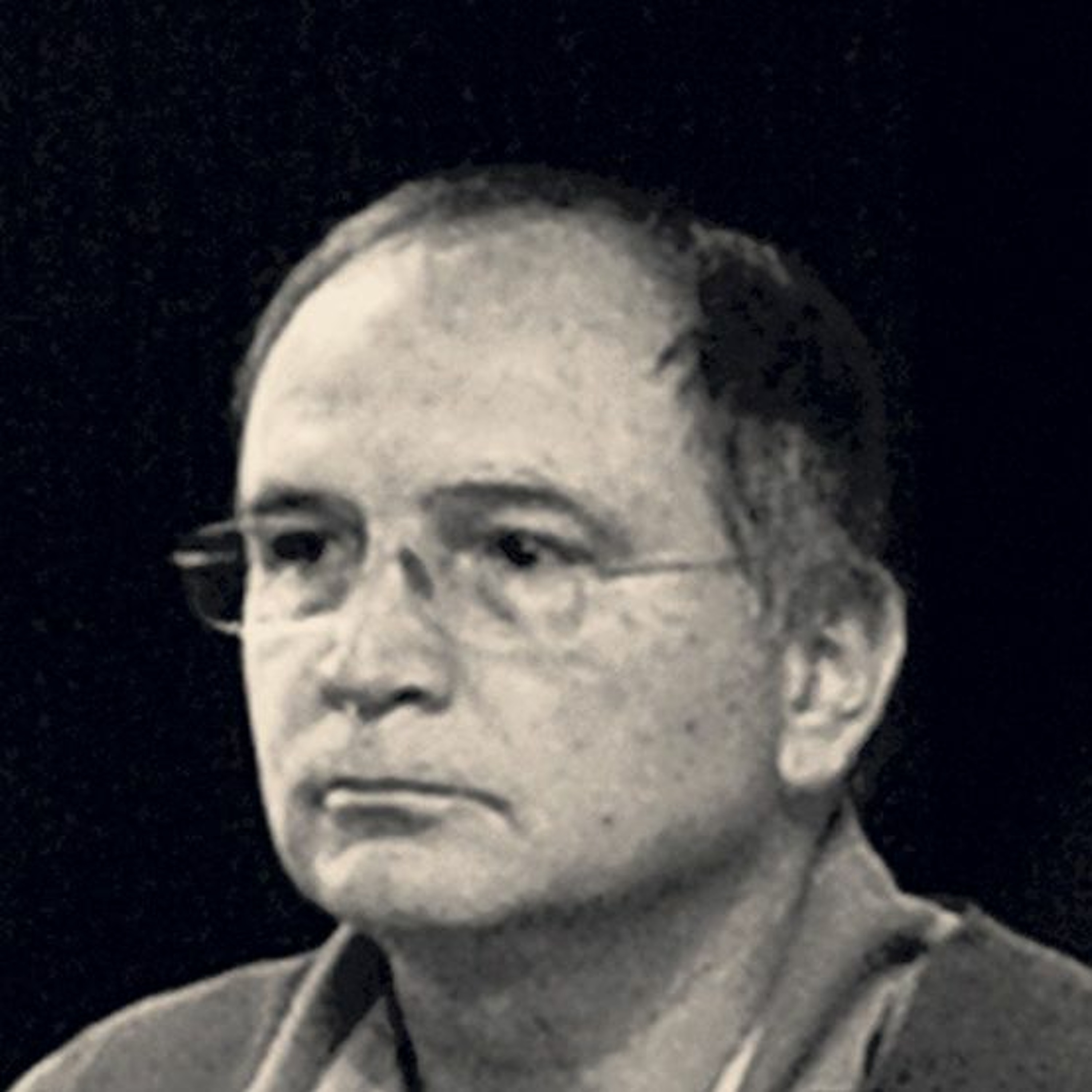 Cristian Vargas, presidente ejecutivo del Incofer episode artwork