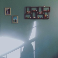 Princess Jasmine in the Hourglass