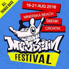 Membrain Promo Mix