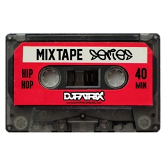Mixtape Series Hip Hop August 2016
