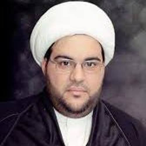 نعي السيدة فاطمة الزهراء عليها السلام 1437هـ| الشيخ عبدالحميد الغمغام