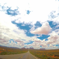 Road Trippin