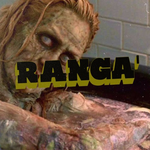 RANGA' - REDRUM [ORIGINAL MIX]