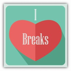 SpaceCadet - These Are The Breaks