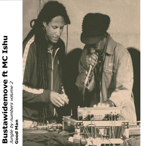 Good Man ft MC Ishu