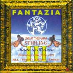 Technotrance @ The Fubar 'Fantazia' - 16.07.94