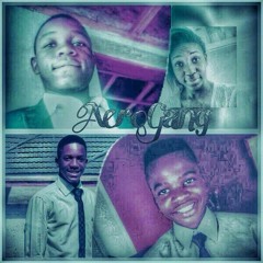 Gods Love Aero Gang feat. Jomo Joe