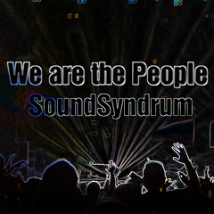 We Are The People - Empire of the Sun (Working Remix)