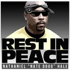 Nobody Does It Better ft. Nate Dogg Prod. by Crazy Dog Killah