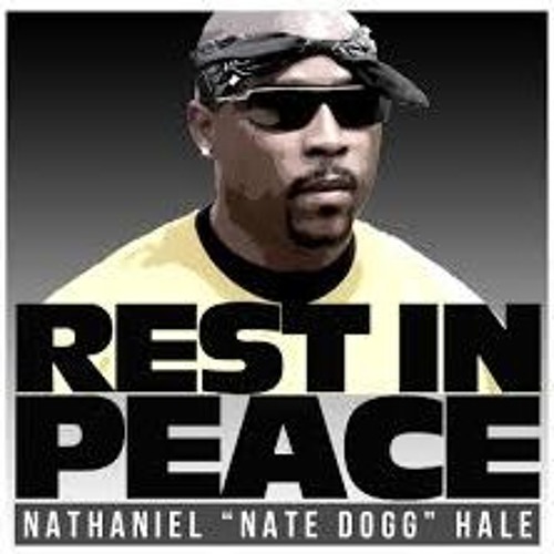 Nobody Does It Better ft. Nate Dogg Prod. by Crazy Dog Killah