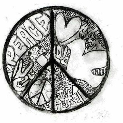 Paz y Amor(Snippets) - Charlie2k