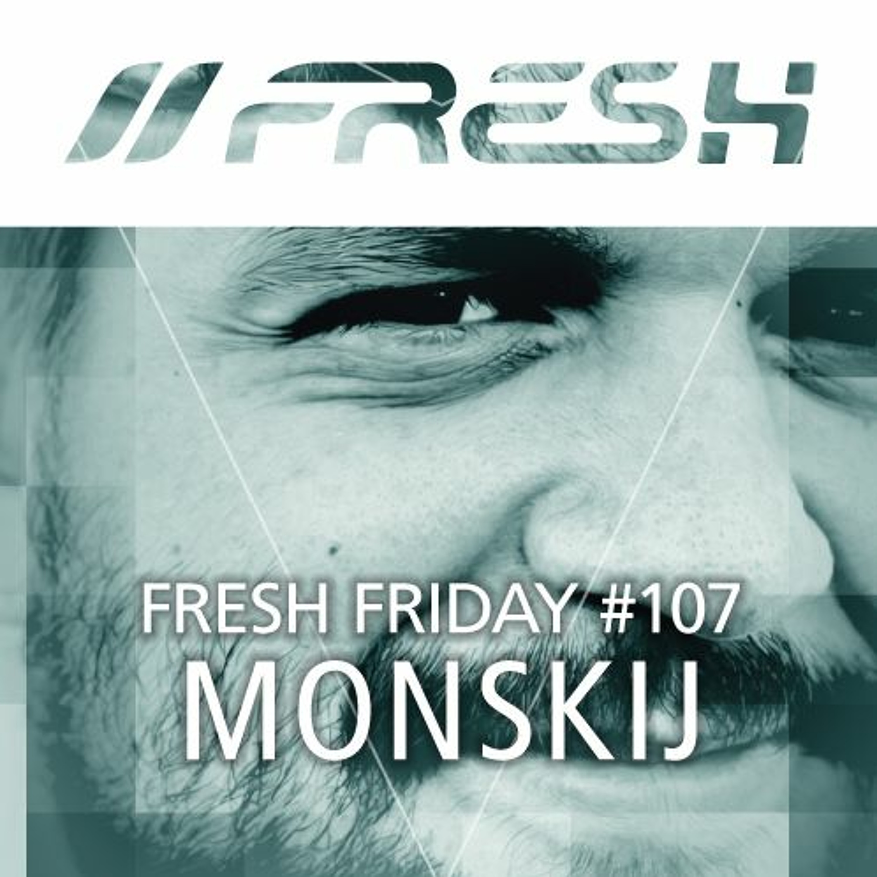 FRESH FRIDAY PODCAST