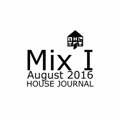Mix 1 - August 2016