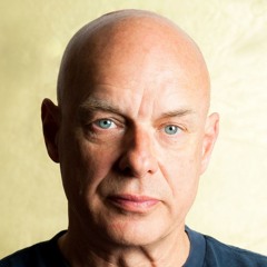 Brian Eno - Force Marker ( Rob Ventura Edit )