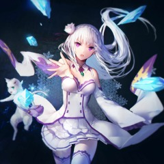 Re: Zero Kara Hajimeru Isekai Seikatsu OP 2 (TV SIZE)