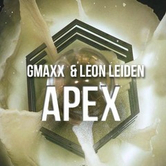 GMAXX & Leon Leiden - Apex