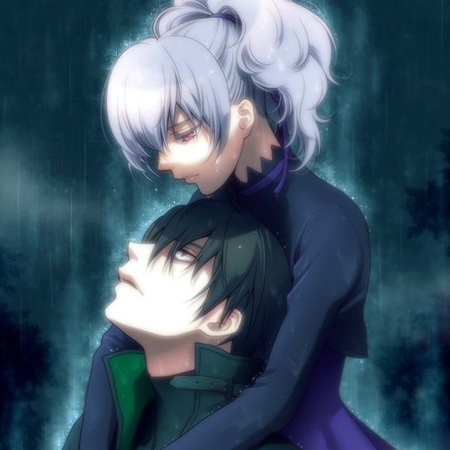 Stream Darker Than Black Gemini Of The Meteor OP by Randormie V2