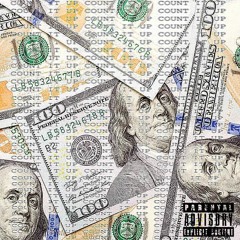 Count it up ft. Yung Bart (prod. by RESTED.)
