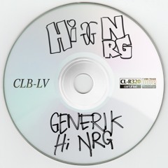 Generik - Hi NRG