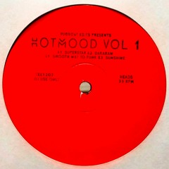 Superstar - Hotmood (Tugboats Edits) Hotmood Vol. 1
