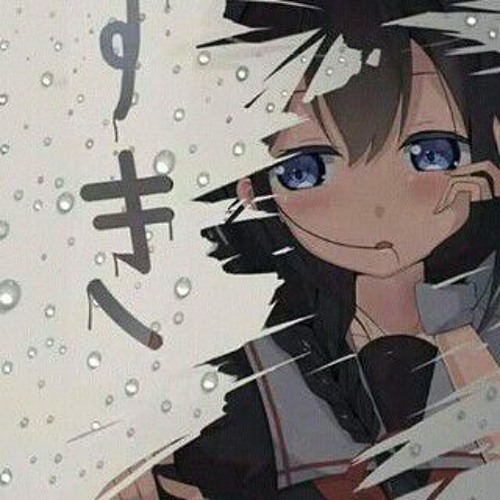 Shigure Kantai Collection 艦これ まっくろな雨 時雨のオリジナル曲mv W キネマ106 By Dicky Alvianto