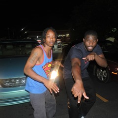 Work (Back On My Job) By Shonuf & Smoove[1]