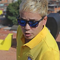 Mc Pikachu - I Love Favela