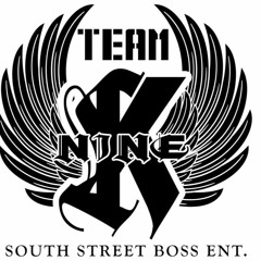 K-Nine ''Geechi Leberachi'' Freestyle [NineMix]