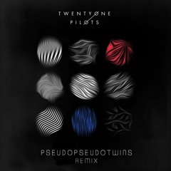 Twenty One Pilots - Ride (Remix)