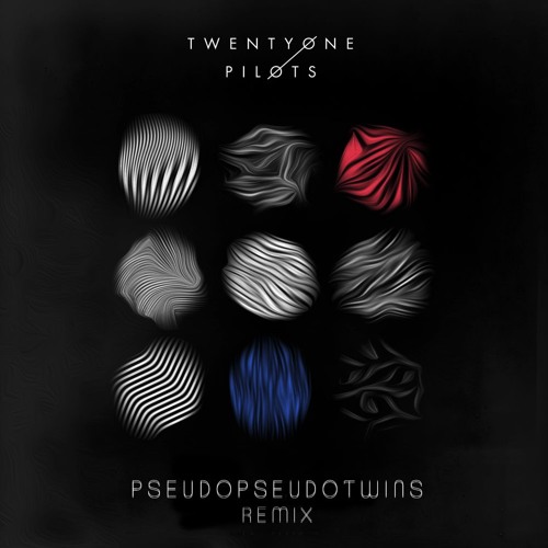 Twenty One Pilots - Ride (Remix)