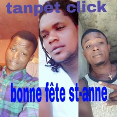Tanpet Click- Bonne Fete Ste Anne