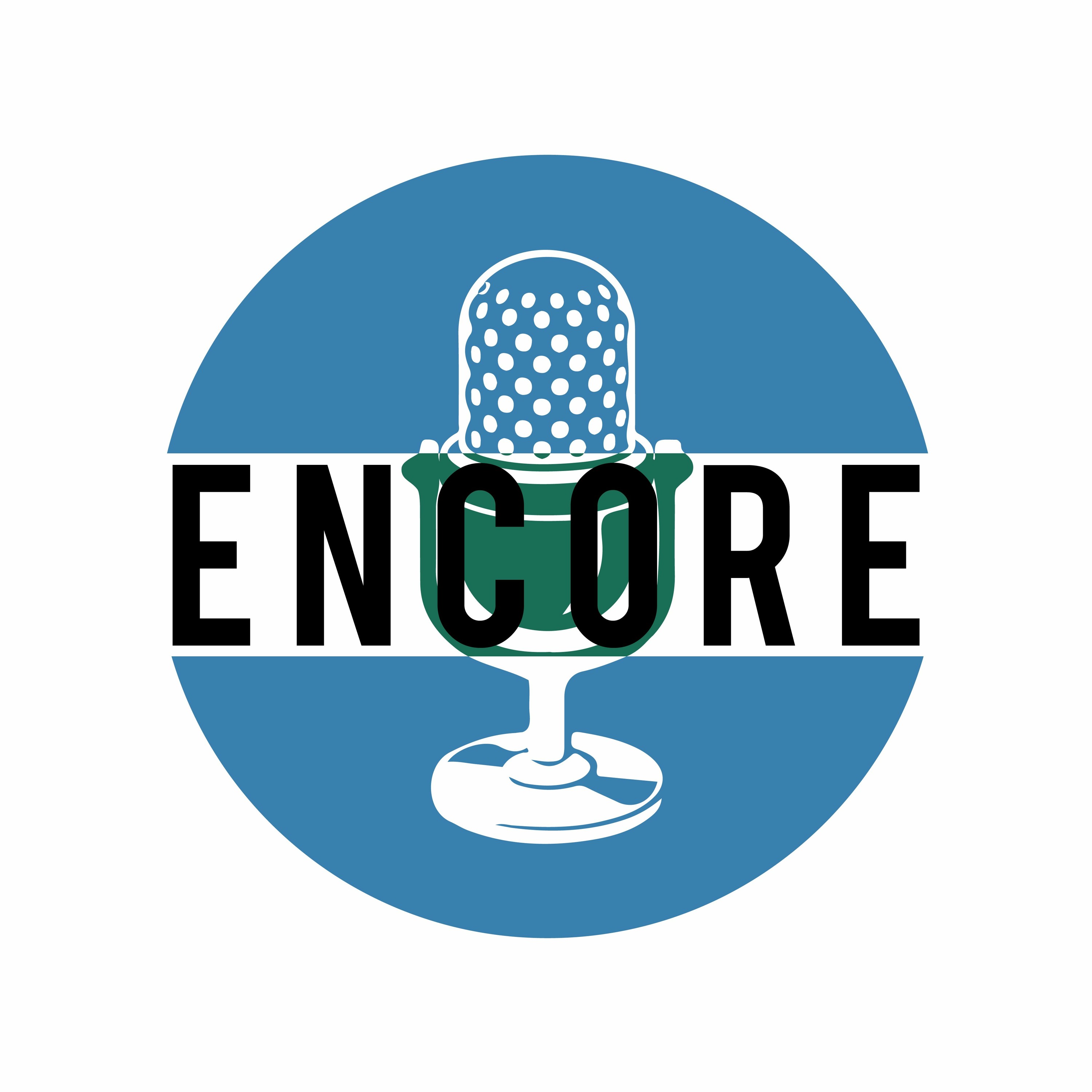 Encore episode artwork