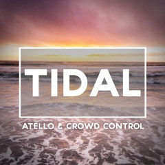 Atello & OMYN - Tidal (Original Mix) [FREE DOWNLOAD]