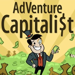 Adventure Capitalist - Moon Theme (8Bit Remix)
