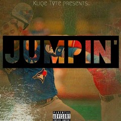 JUMPIN- Stoney Jones x BoomaliDaDon x Percy M.A.C.
