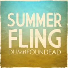 Dumbfoundead - Summer Fling (Prod. by EOM)